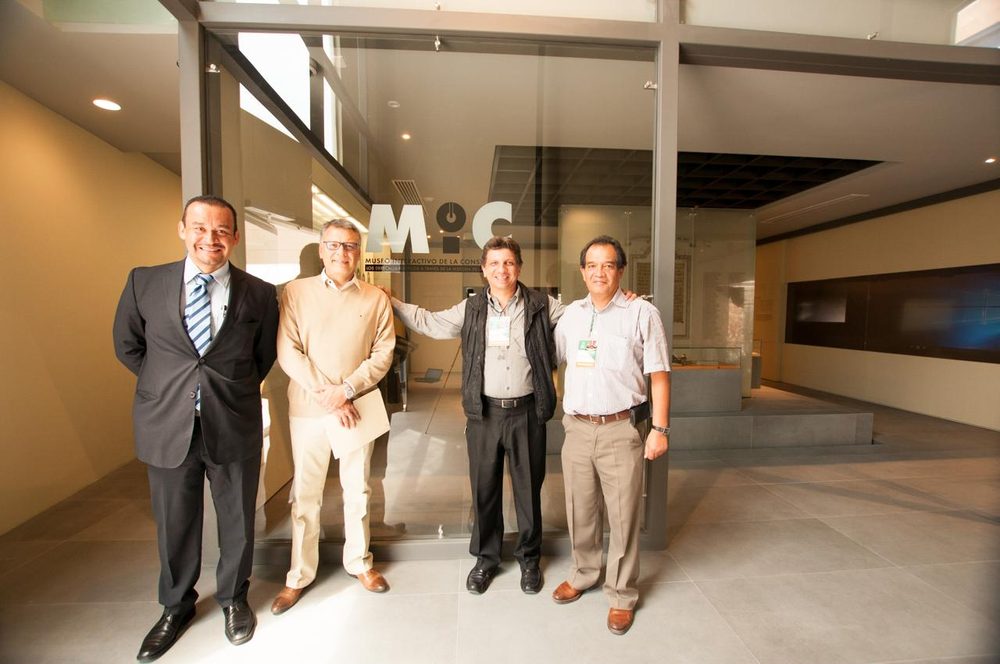 Museo Interactivo de la Constitución