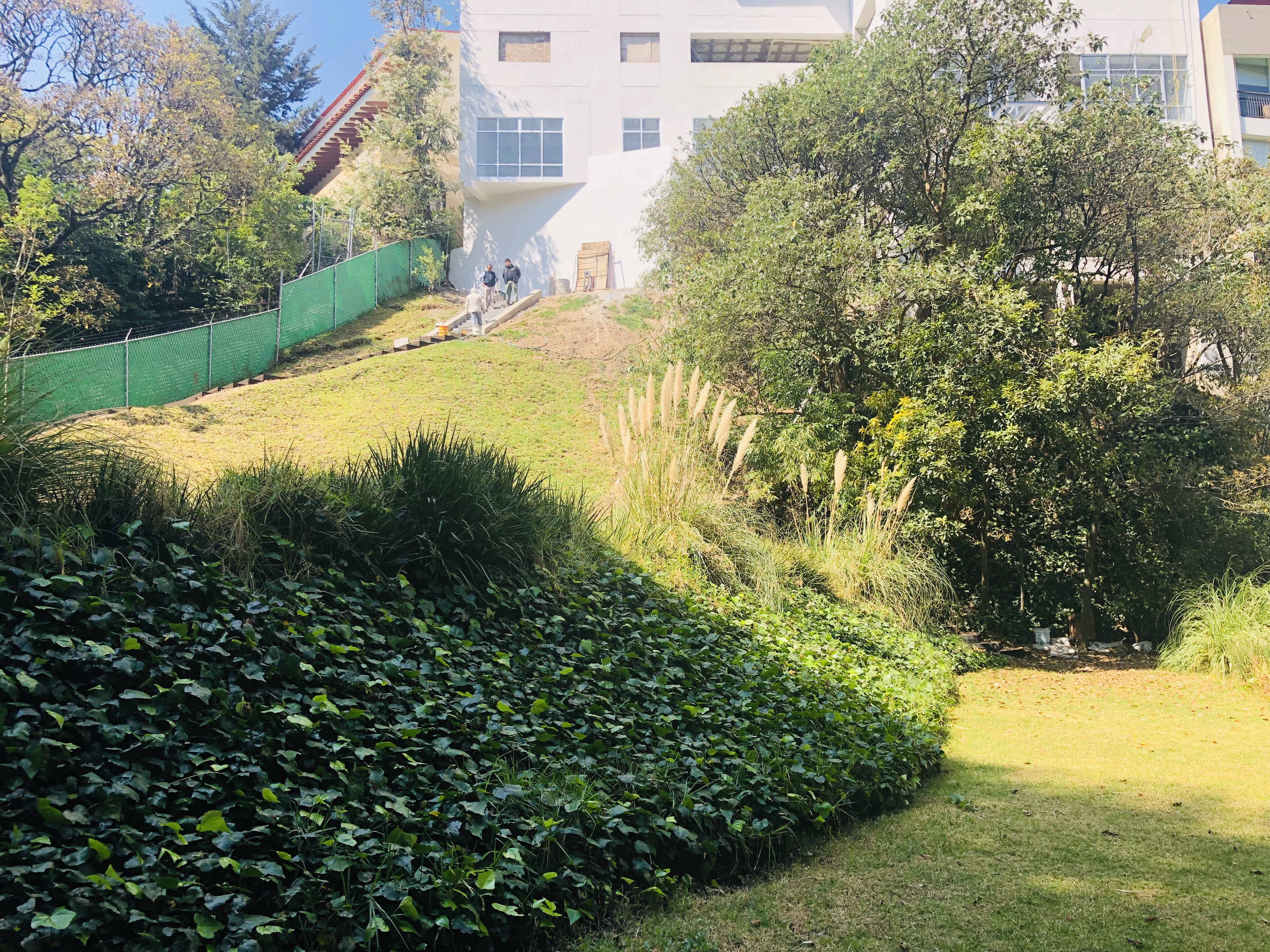 Álamos 52 — Privada de Álamos, Lomas del Sol, Huixquilucan, Estado de México