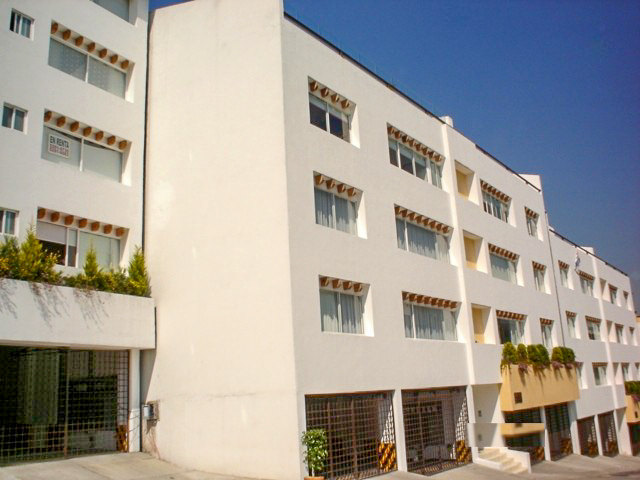 Fresnos 43 — Lomas del Sol, Huixquilucan, Estado de México