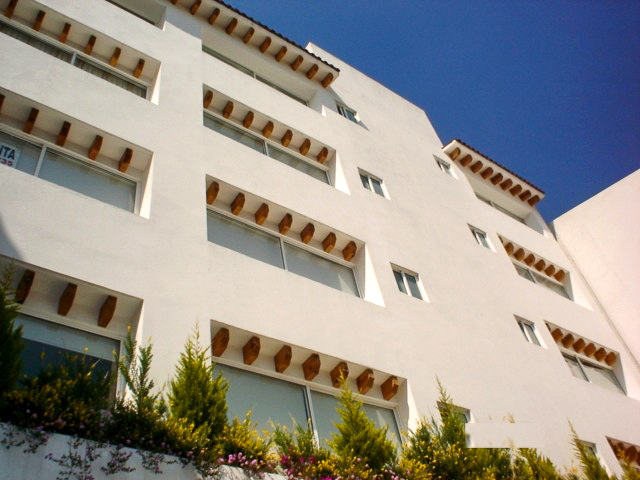 Fresnos 45 — Lomas del Sol, Huixquilucan, Estado de México