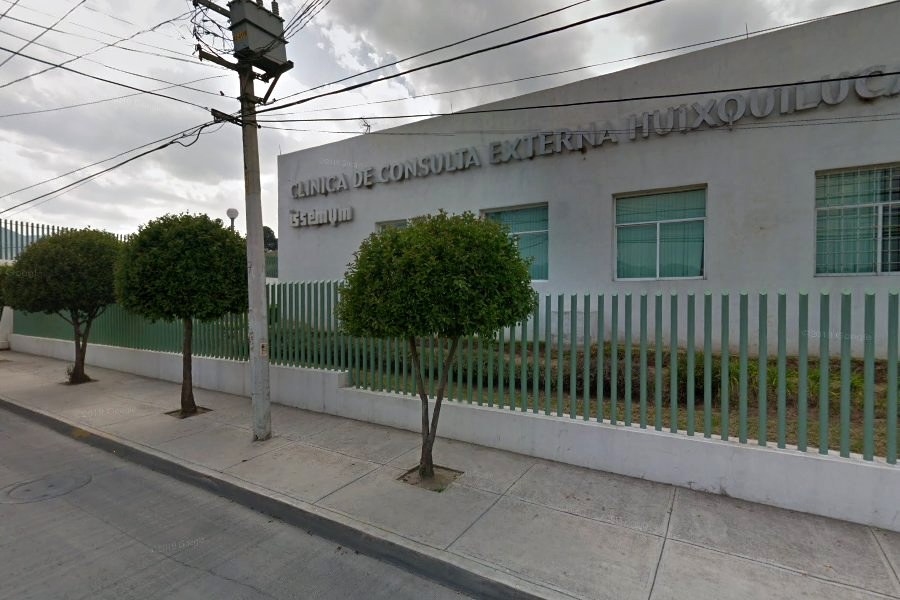 Lerma — Huixquilucan — Clínicas ISSEMYM, Estado de México